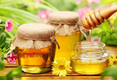 عسل داروی طبیعی برای تمام بیماری ها