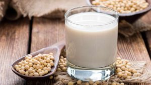 فواید شیر سویا برای سلامتی