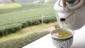 همه چیز در مورد چای سفید