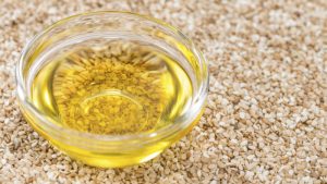 9 خاصیت باورنکردنی روغن کنجد