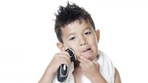 همه چیز درباره بلوغ زودرس
