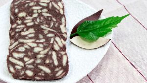 طرز تهیه دسر بیسکویت پتی بور