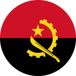 أنغولا