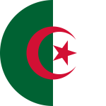 الجزائر