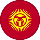 قرغيزستان تحت 23